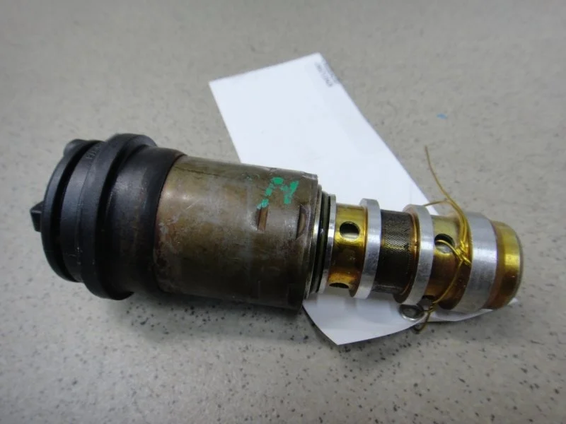 Клапан электромагнитный изменения фаз грм BMW x5 E53