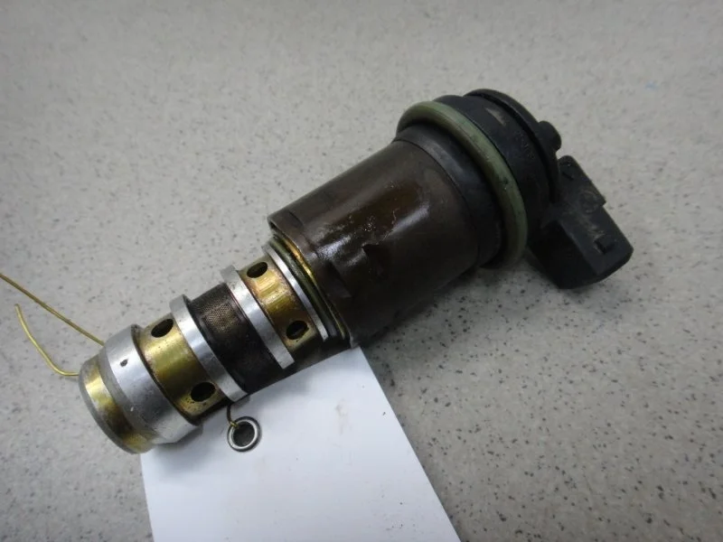 Клапан электромагнитный изменения фаз грм BMW x5 E53