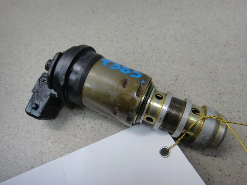 Клапан электромагнитный изменения фаз грм BMW x5 E53