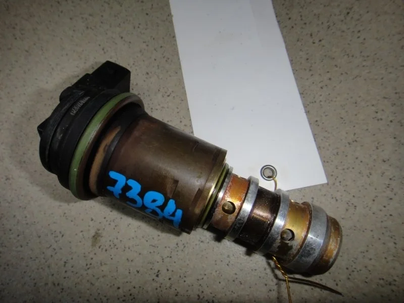 Клапан электромагнитный изменения фаз грм BMW x5 E53