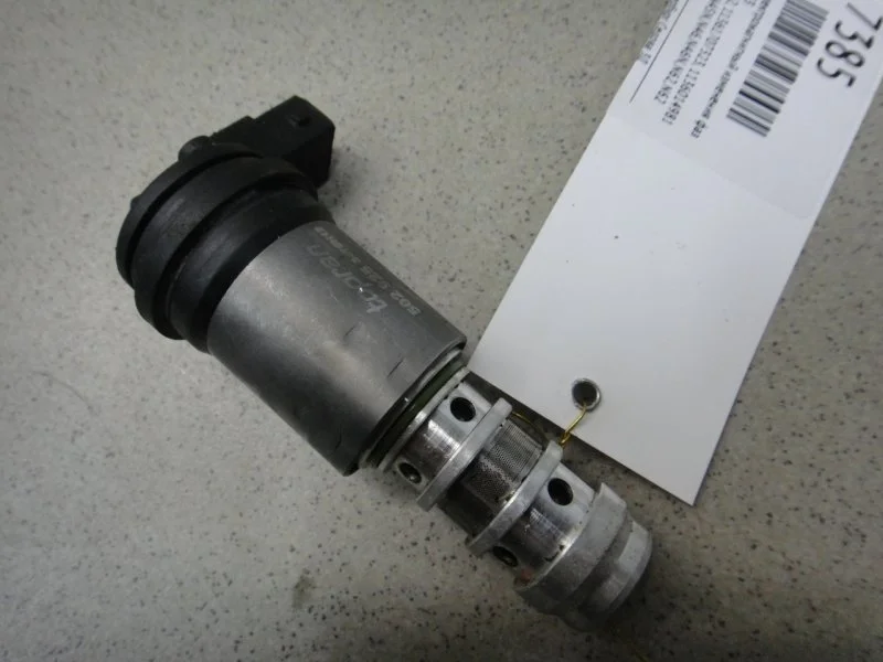 Клапан электромагнитный изменения фаз грм BMW x5 E53