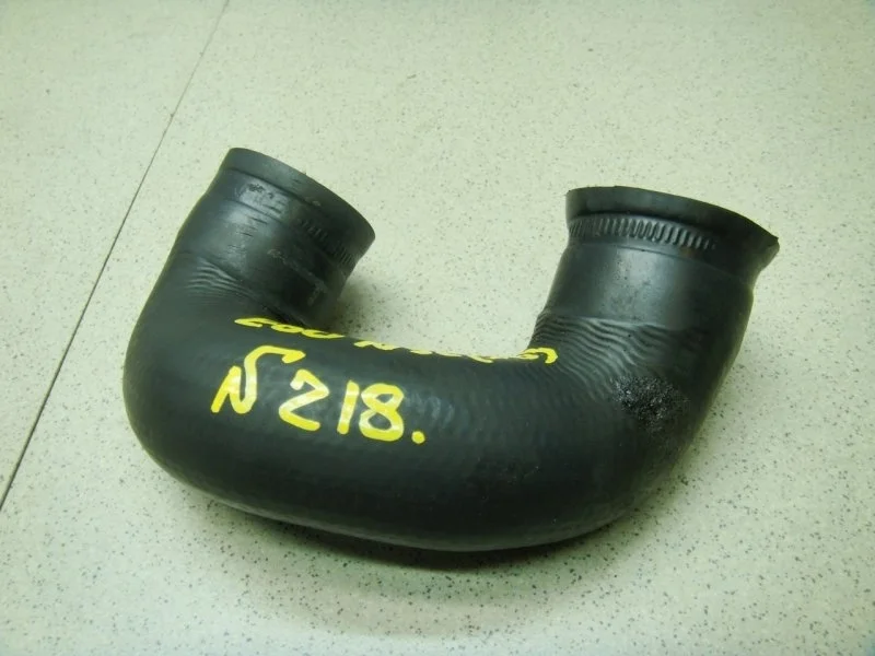 Патрубок системы охлаждения BMW 5 E60