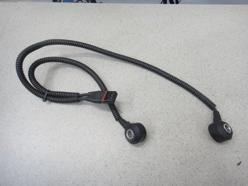 Датчик детонации BMW 5-Series E60