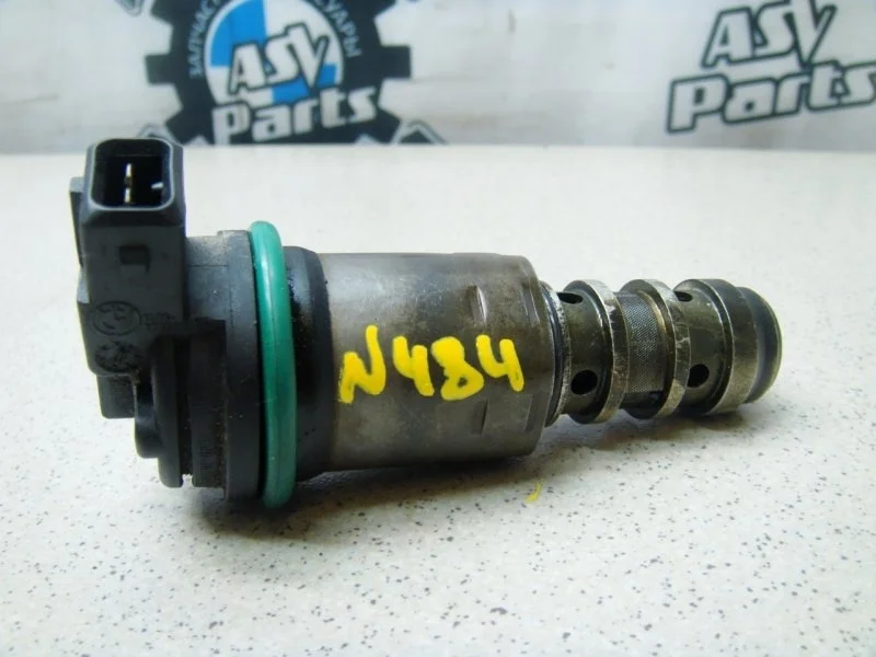 Клапан электромагнитный изменения фаз грм BMW 5 2005 E60