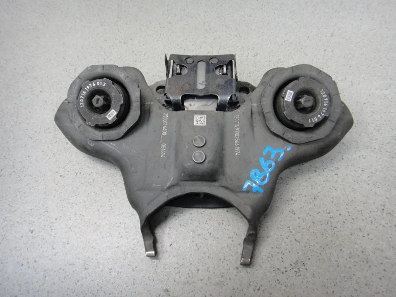 Вилка сцепления Ford Focus 3