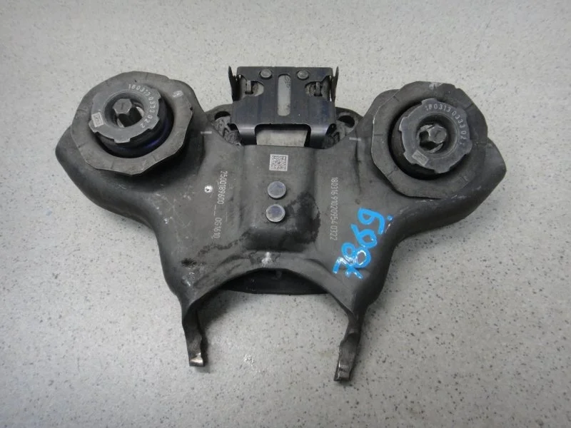 Вилка сцепления Ford Focus 3