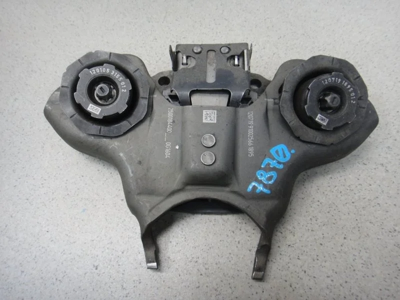 Вилка сцепления Ford Focus 3