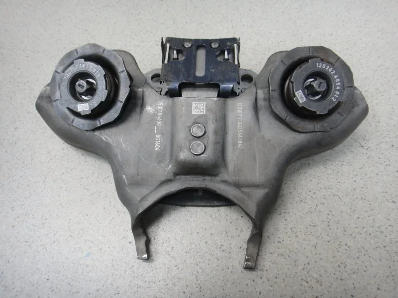 Вилка сцепления Ford Focus 3