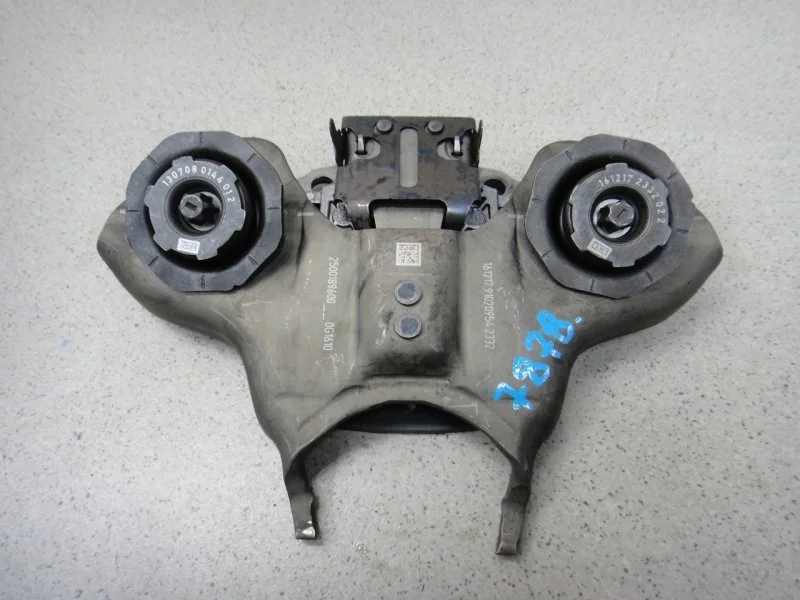 Вилка сцепления Ford Focus 3