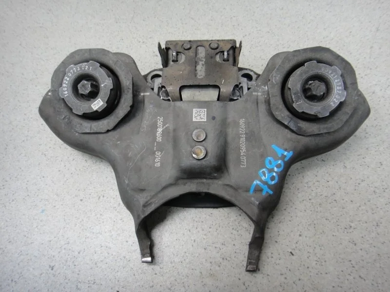 Вилка сцепления Ford Focus 3