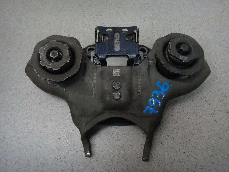 Вилка сцепления Ford Focus 2013