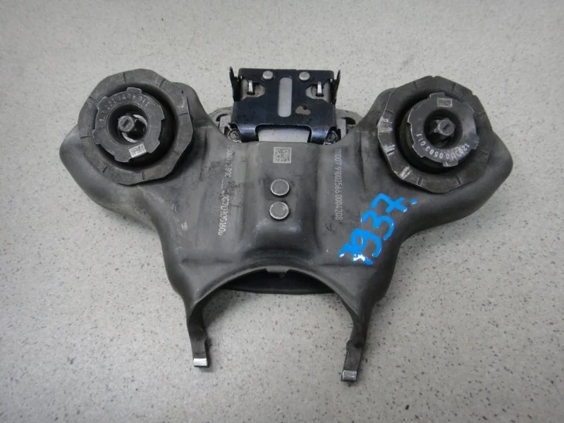 Вилка сцепления Ford Focus 2013