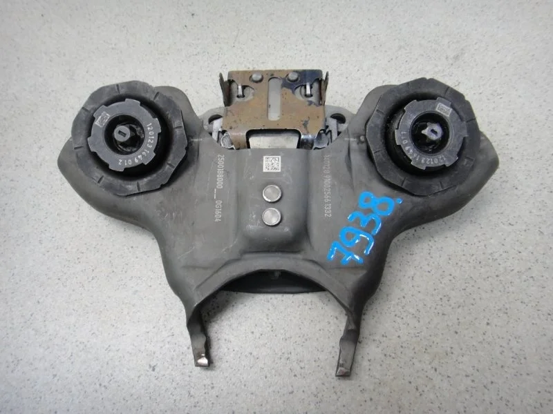 Вилка сцепления Ford Focus 2013