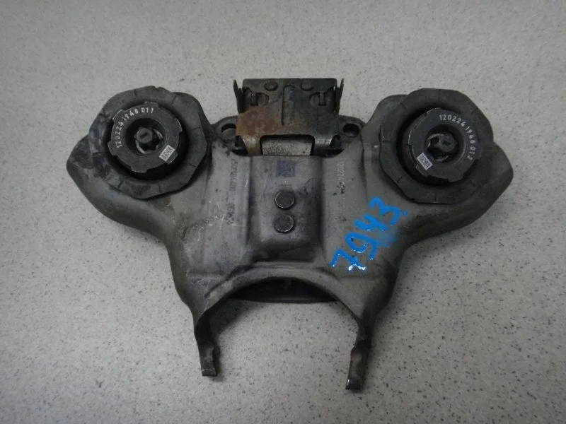 Вилка сцепления Ford Focus 2013