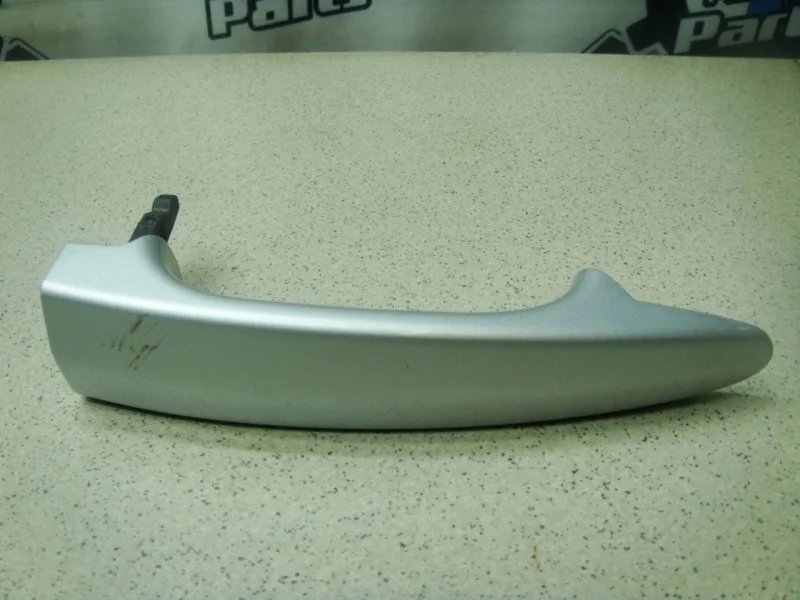 Ручка двери внешняя BMW 5-Series 2005 E60