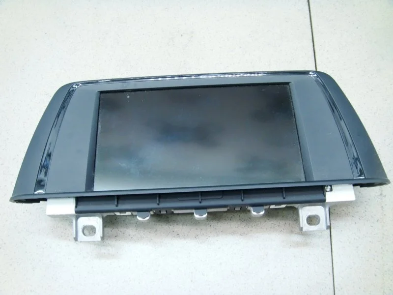 Монитор BMW 3-Series F30