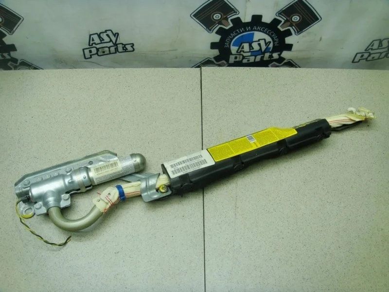 Подушка безопасности боковая BMW X5 2005 E53