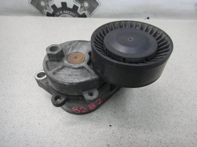 Натяжитель ремня BMW x5 E70