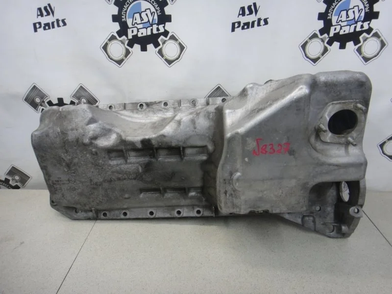 Поддон двигателя BMW 3-Series E90