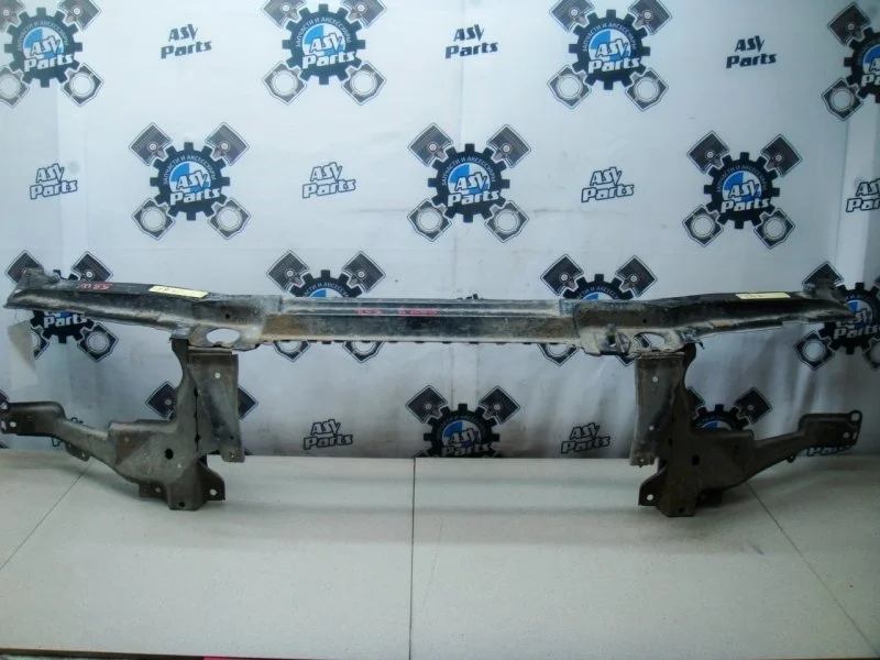 Панель передняя BMW X5 E53