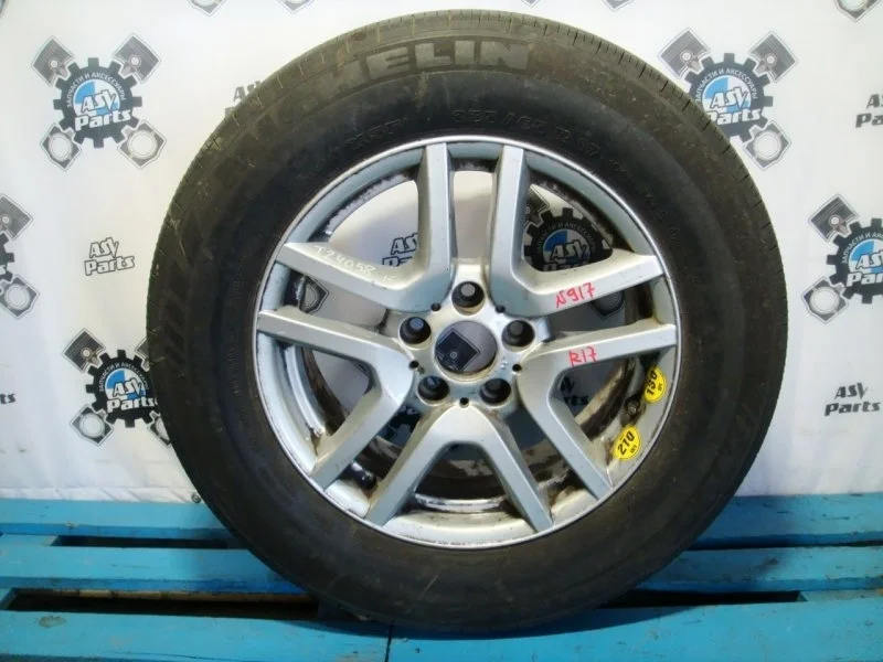 Диск колесный литой BMW X5 2004 E53