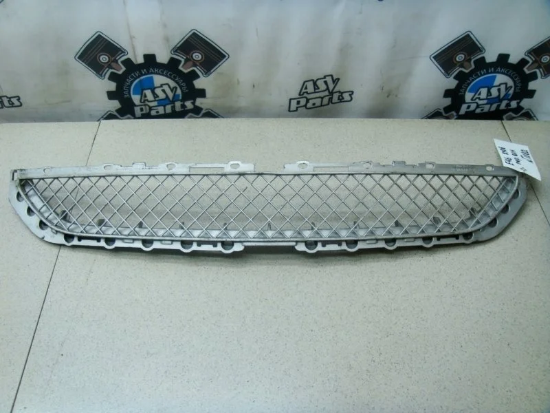 Решетка в бампер BMW 3-Series E46