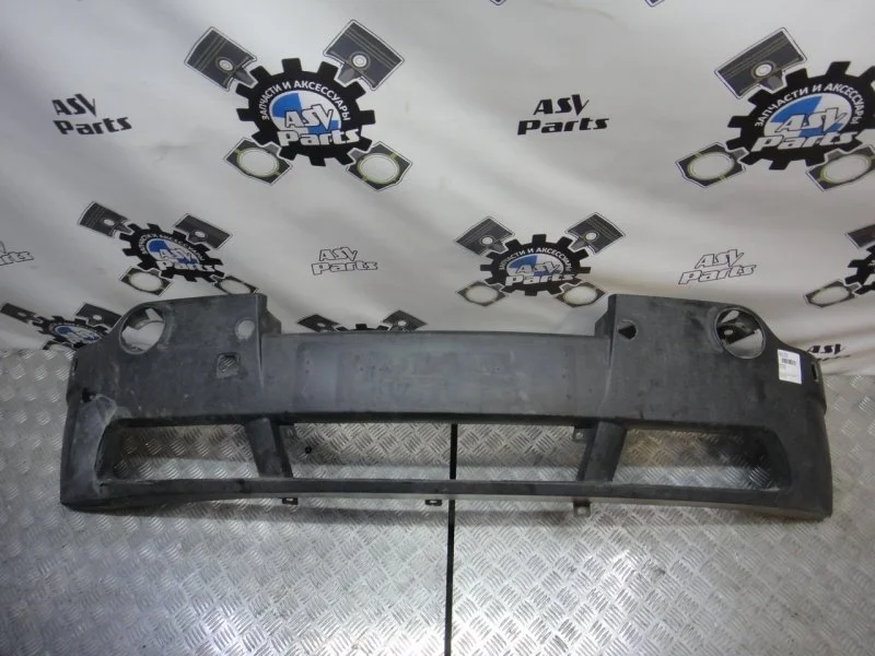 Бампер BMW x3 E83