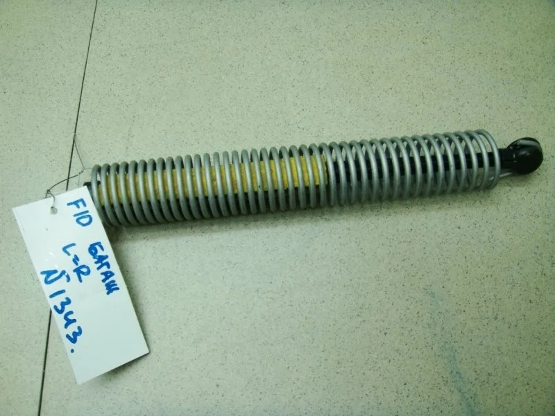 Амортизатор крышки багажника BMW 5-Series 2012 F10