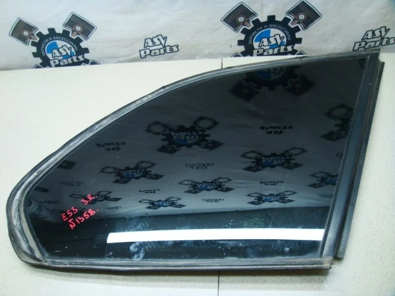 Стекло кузовное (глухое) BMW X5 E53