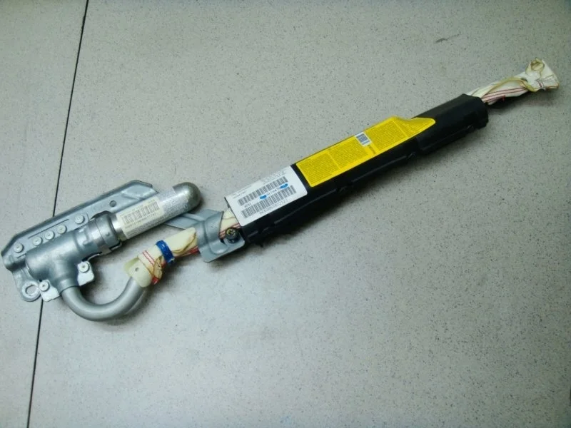 Подушка безопасности боковая BMW X5 2006 E53