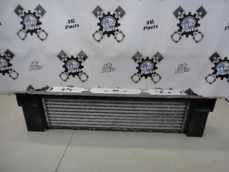 Интеркулер BMW 3-Series F30