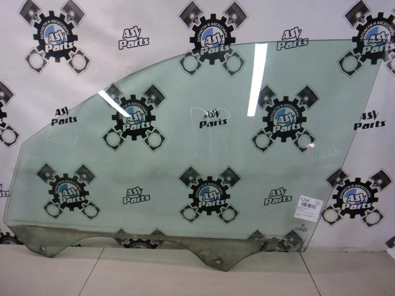 Стекло двери BMW X5 2003 E53