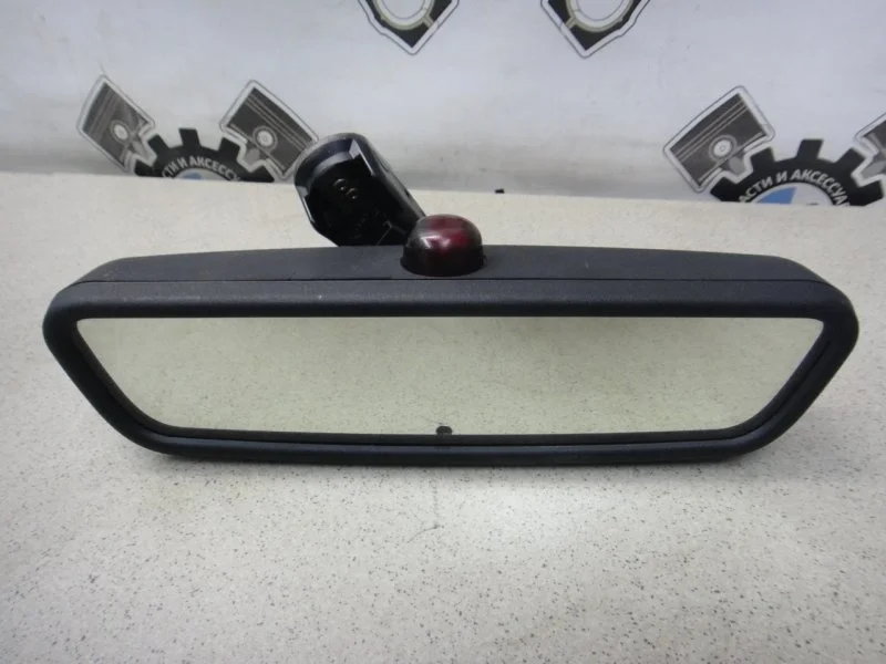 Зеркало заднего вида салонное BMW X5 2003 E53