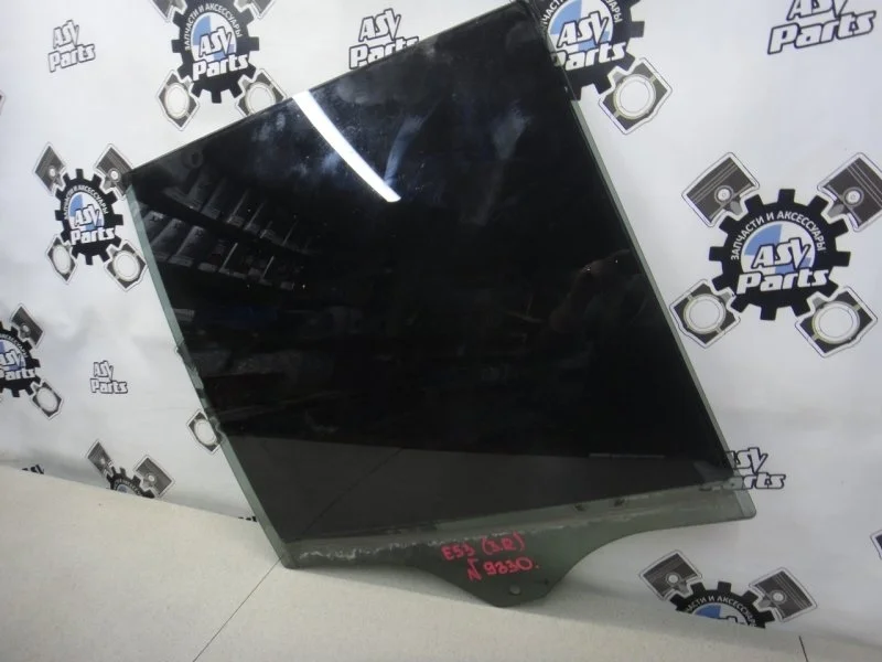 Стекло двери BMW X5 2003 E53