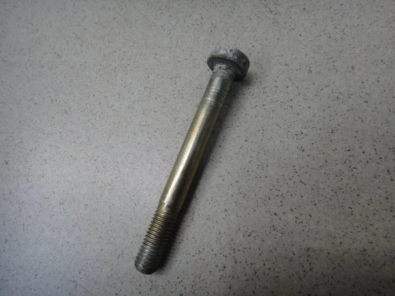 Болт усилителя бампера BMW X5 2003 E53