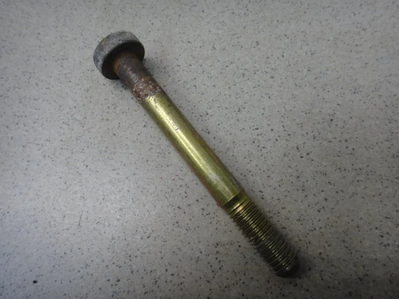 Болт усилителя бампера BMW X5 2003 E53