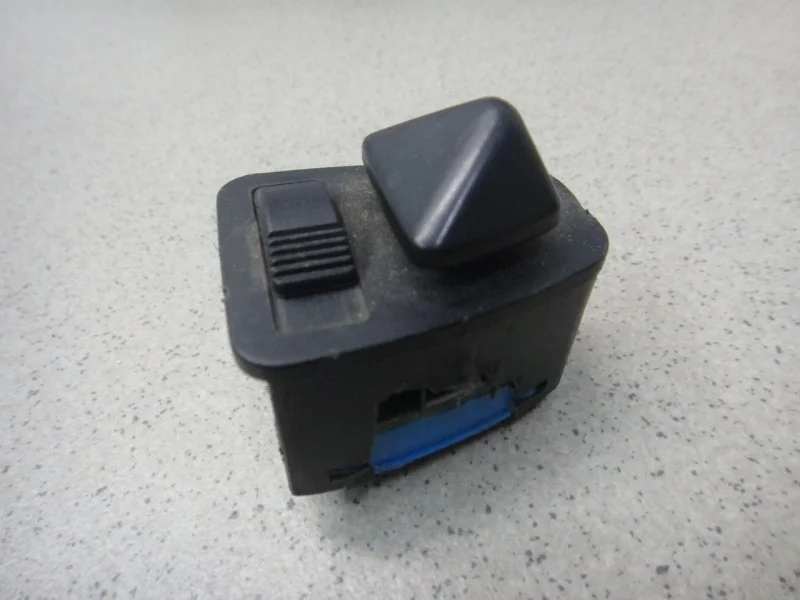 Блок управления зеркалами BMW 3-series 1999 E46