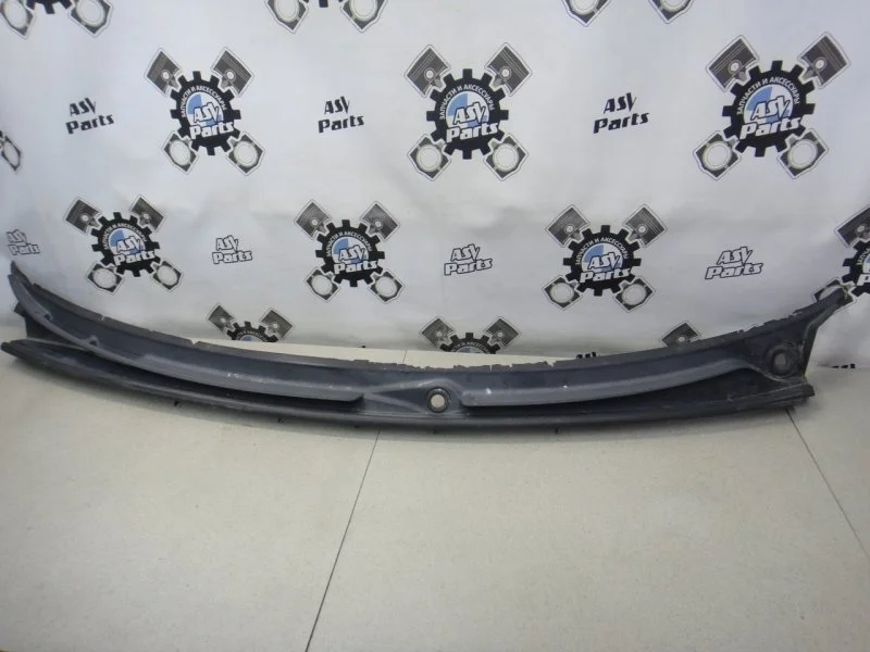 Решетка под лобовое стекло BMW 3-series 1999 E46