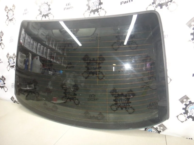 Стекло заднее BMW 3-series 1999 E46