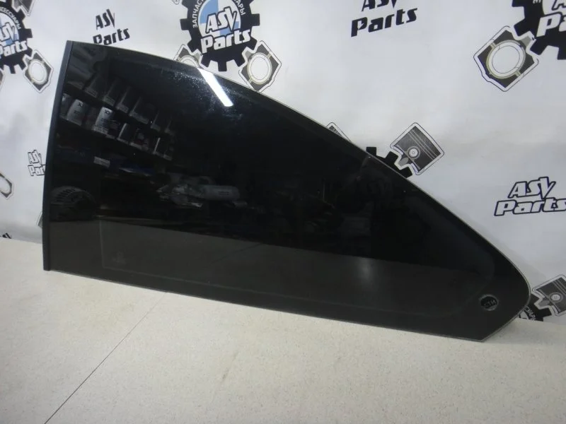 Форточка кузова BMW 3-series 1999 E46