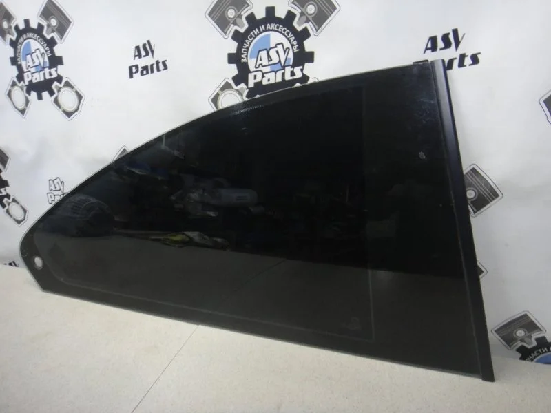 Форточка кузова BMW 3-series 1999 E46