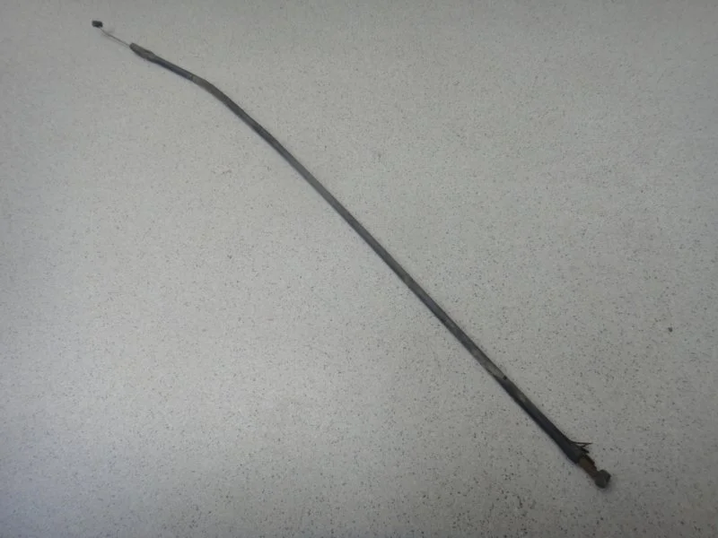 Трос капота BMW 3-series 1999 E46