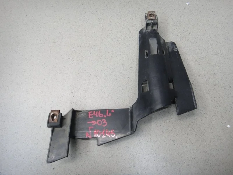 Кронштейн фары BMW 3-series 2002 E46