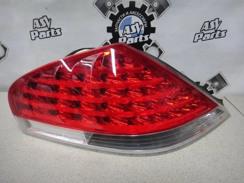 Фонарь BMW 6-Series E63