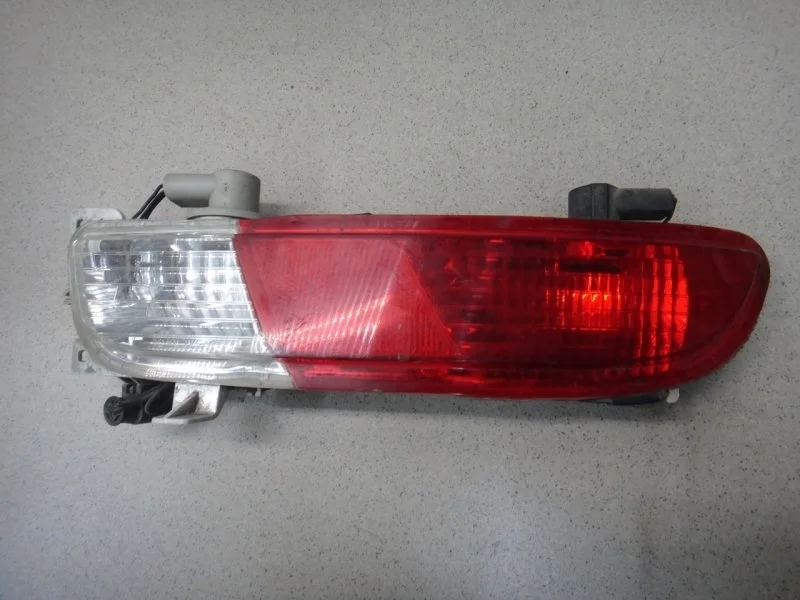 Фонарь BMW 6-Series E63