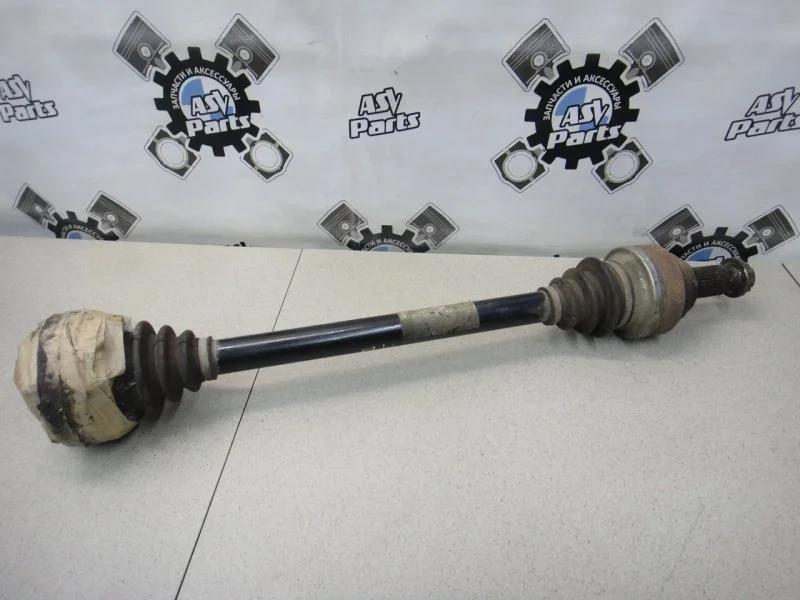 Полуось задняя BMW 6-Series E63