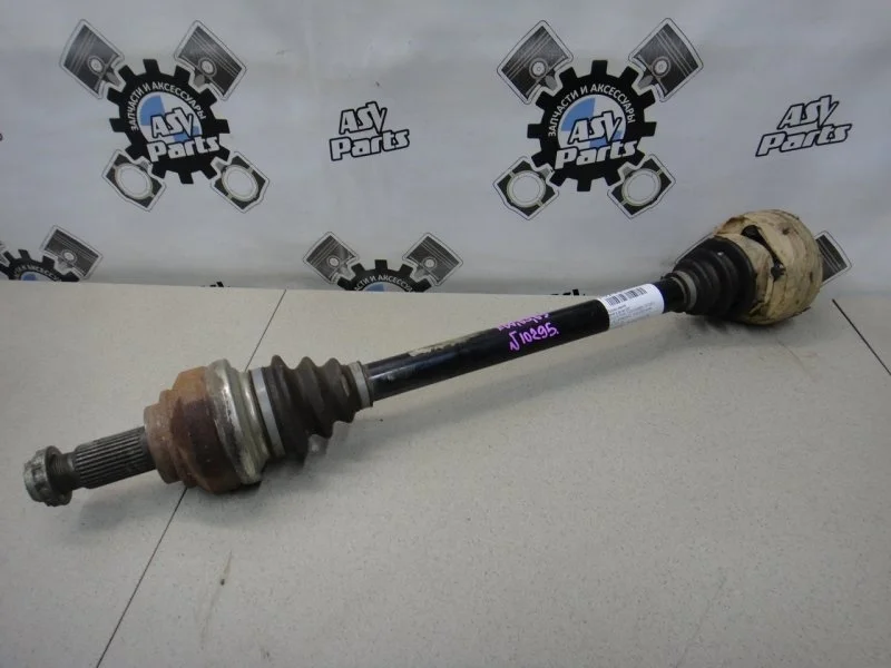 Полуось задняя BMW 6-Series E63