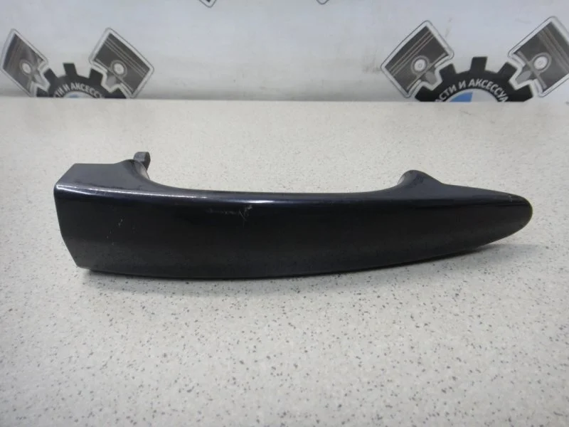 Ручка двери внешняя BMW 6-Series E63