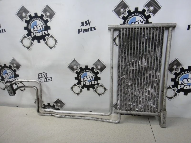 Радиатор акпп BMW 7-Series E38