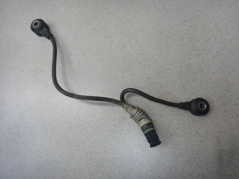 Датчик детонации BMW 3-series 2002 E46